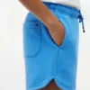 Kids’ Tonal Flag Logo Sweatshort Kids’ Tonal Flag Logo Sweatshort