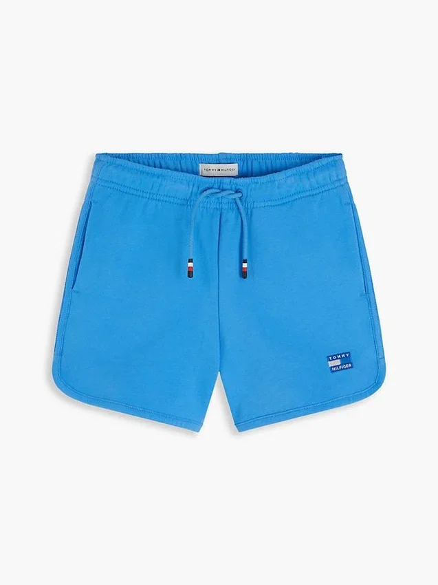 Kids’ Tonal Flag Logo Sweatshort Kids’ Tonal Flag Logo Sweatshort