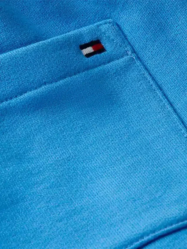 Kids’ Tonal Flag Logo Sweatshort Kids’ Tonal Flag Logo Sweatshort