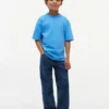 Kids’ Tonal Flag Logo T-Shirt Kids’ Tonal Flag Logo T-Shirt