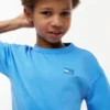 Kids’ Tonal Flag Logo T-Shirt Kids’ Tonal Flag Logo T-Shirt