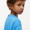 Kids’ Tonal Flag Logo T-Shirt Kids’ Tonal Flag Logo T-Shirt