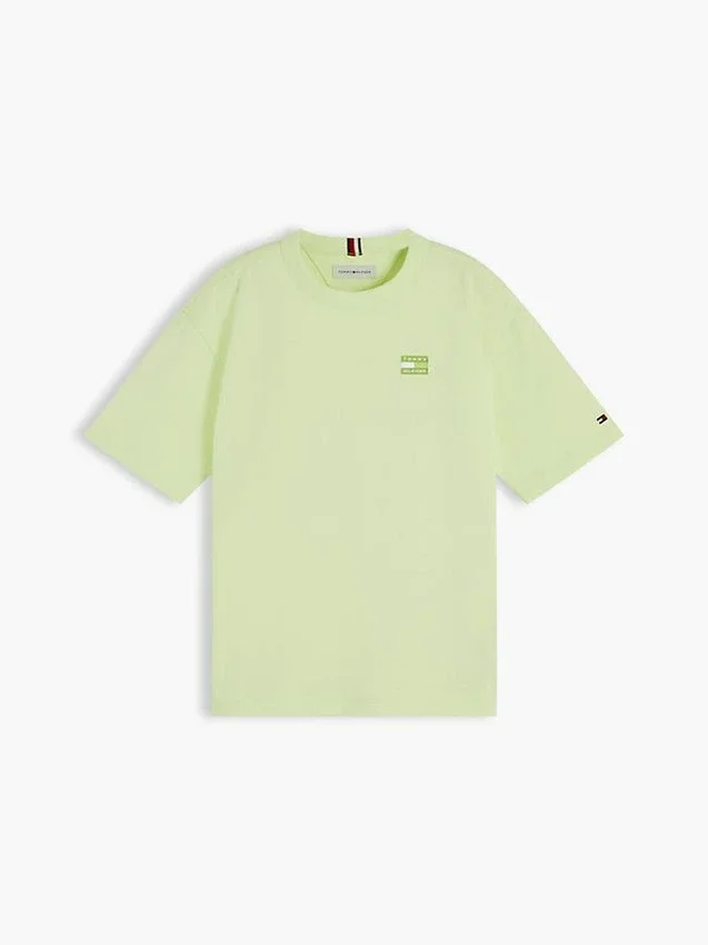 Kids’ Tonal Flag Logo T-Shirt Kids’ Tonal Flag Logo T-Shirt