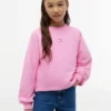 Kids’ Tonal Flag Raglan Sweatshirt Kids’ Tonal Flag Raglan Sweatshirt