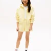 Kids’ Tonal Flag Sweatshort