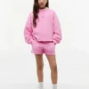 Kids’ Tonal Flag Sweatshort Kids’ Tonal Flag Sweatshort