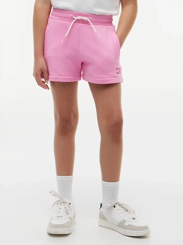 Kids’ Tonal Flag Sweatshort Kids’ Tonal Flag Sweatshort
