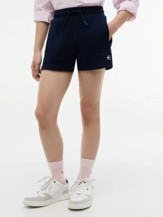 Kids’ Tonal Flag Sweatshort