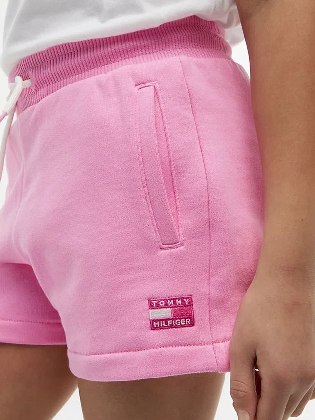 Kids’ Tonal Flag Sweatshort Kids’ Tonal Flag Sweatshort