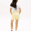 Kids’ Tonal Flag Sweatshort