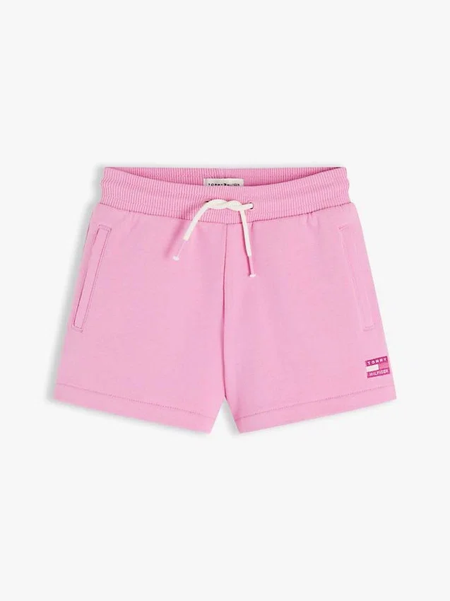 Kids’ Tonal Flag Sweatshort Kids’ Tonal Flag Sweatshort