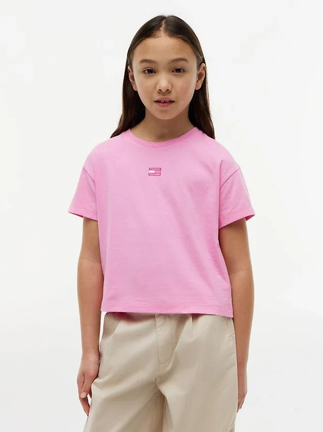 Kids’ Tonal Flag T-Shirt Kids’ Tonal Flag T-Shirt