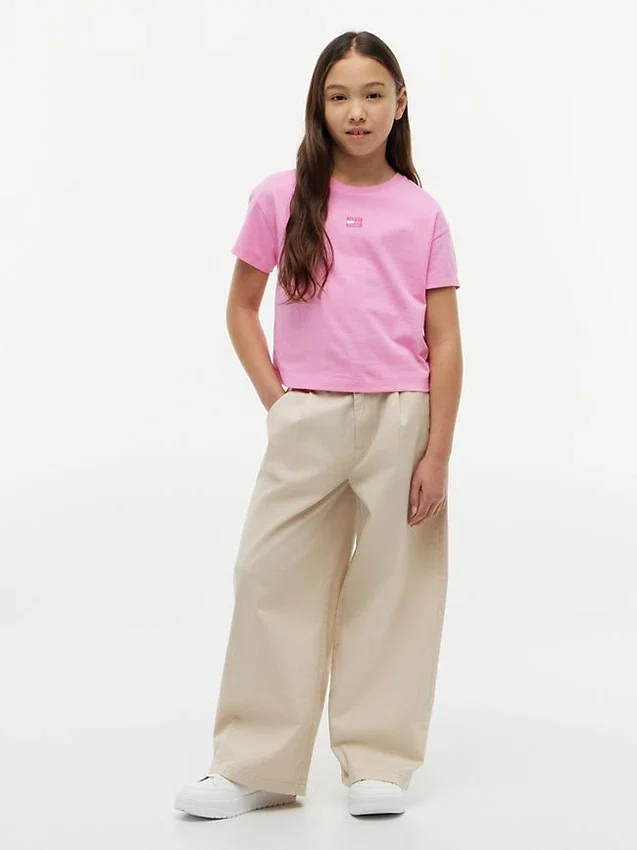 Kids’ Tonal Flag T-Shirt Kids’ Tonal Flag T-Shirt