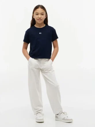Kids’ Tonal Flag T-Shirt
