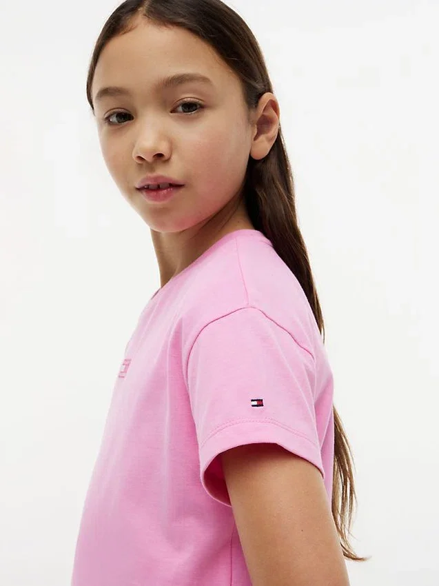 Kids’ Tonal Flag T-Shirt Kids’ Tonal Flag T-Shirt