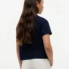 Kids’ Tonal Flag T-Shirt