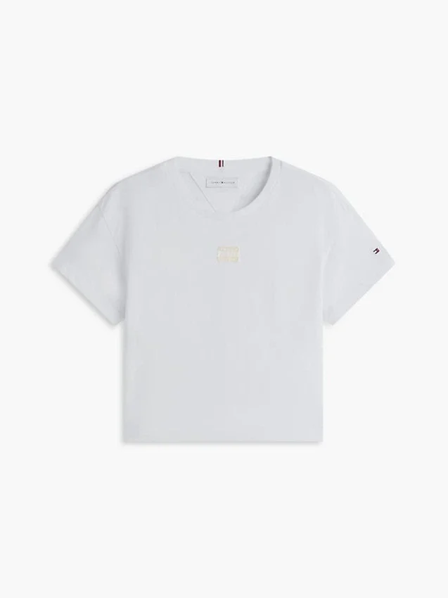 Kids’ Tonal Flag T-Shirt Kids’ Tonal Flag T-Shirt