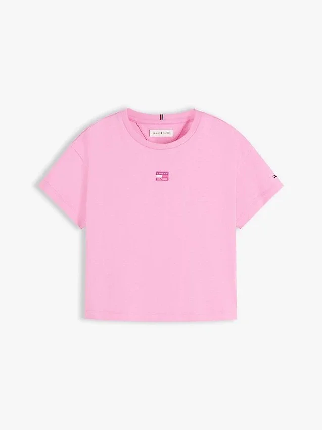 Kids’ Tonal Flag T-Shirt Kids’ Tonal Flag T-Shirt