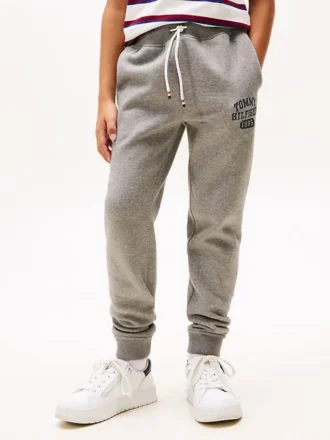 Kids’ Varsity Brushed-Fleece Sweatpant