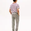 Kids’ Varsity Brushed-Fleece Sweatpant