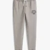 Kids’ Varsity Brushed-Fleece Sweatpant