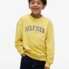 Kids’ Varsity Logo Sweatshirt