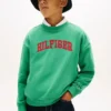 Kids’ Varsity Logo Sweatshirt Kids’ Varsity Logo Sweatshirt