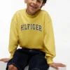 Kids’ Varsity Logo Sweatshirt
