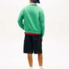 Kids’ Varsity Logo Sweatshirt Kids’ Varsity Logo Sweatshirt