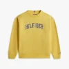 Kids’ Varsity Logo Sweatshirt