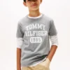 Kids’ Varsity Logo T-Shirt Kids’ Varsity Logo T-Shirt