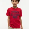Kids’ Varsity Logo T-Shirt Kids’ Varsity Logo T-Shirt