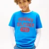 Kids’ Varsity Logo T-Shirt Kids’ Varsity Logo T-Shirt