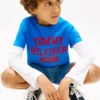 Kids’ Varsity Logo T-Shirt Kids’ Varsity Logo T-Shirt