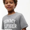 Kids’ Varsity Logo T-Shirt Kids’ Varsity Logo T-Shirt