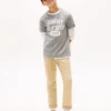 Kids’ Varsity Logo T-Shirt Kids’ Varsity Logo T-Shirt