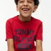 Kids’ Varsity Logo T-Shirt Kids’ Varsity Logo T-Shirt