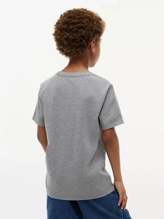 Kids’ Varsity Logo T-Shirt Kids’ Varsity Logo T-Shirt
