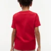 Kids’ Varsity Logo T-Shirt Kids’ Varsity Logo T-Shirt