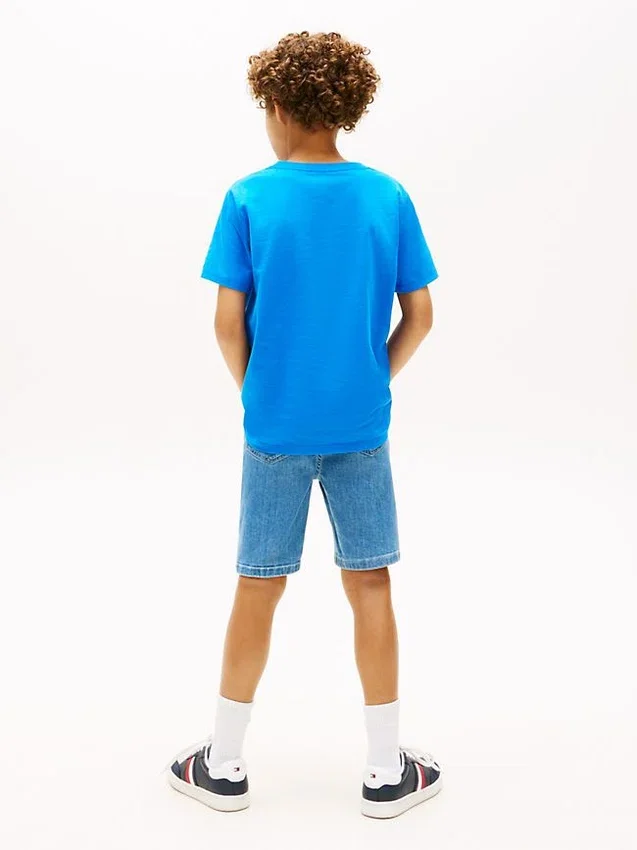 Kids’ Varsity Logo T-Shirt Kids’ Varsity Logo T-Shirt