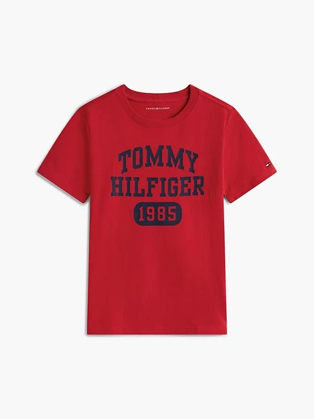 Kids’ Varsity Logo T-Shirt Kids’ Varsity Logo T-Shirt
