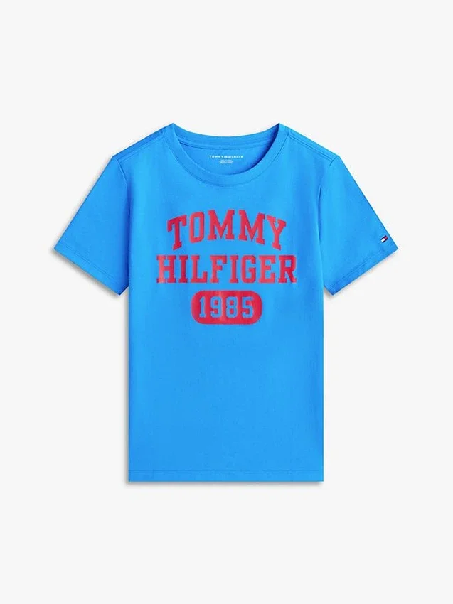 Kids’ Varsity Logo T-Shirt Kids’ Varsity Logo T-Shirt