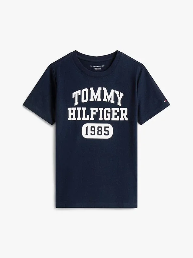 Kids’ Varsity Logo T-Shirt Kids’ Varsity Logo T-Shirt