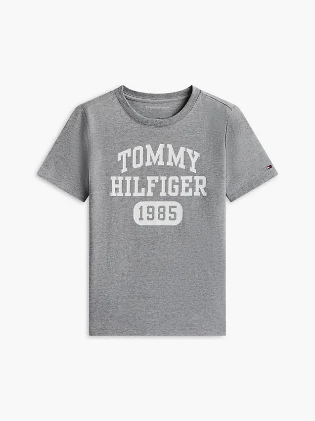 Kids’ Varsity Logo T-Shirt Kids’ Varsity Logo T-Shirt
