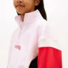 Kids’ Varsity Quarter-Zip Sweatshirt Kids’ Varsity Quarter-Zip Sweatshirt