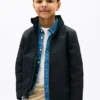 Kids’ Water-Repellent Regatta Jacket
