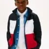 Kids’ Water-Repellent Regatta Jacket