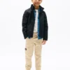 Kids’ Water-Repellent Regatta Jacket
