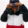 Kids’ Water-Repellent Regatta Jacket