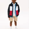 Kids’ Water-Repellent Regatta Jacket